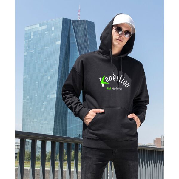 Oversize Hoodie Thumbnail