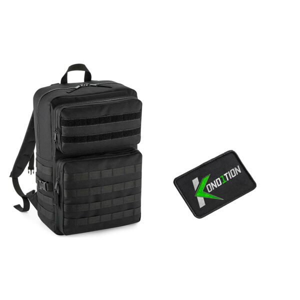 Molle Tactical Backpack 25L Thumbnail