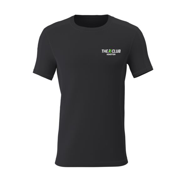 Technical Wicking Tshirt Thumbnail