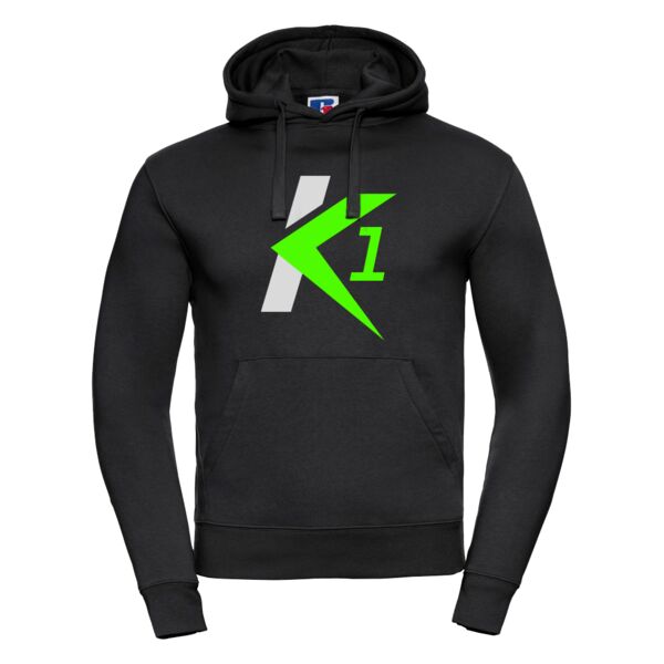 Authentic Hooded Sweatshirt Thumbnail