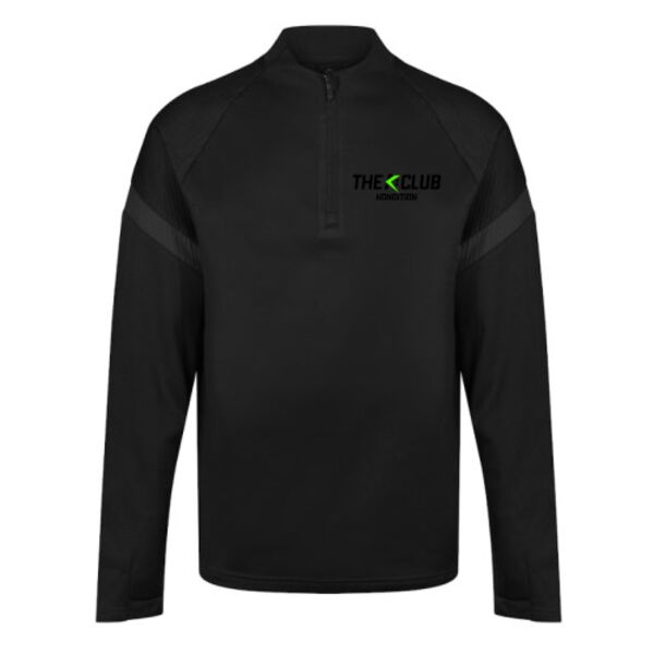 Kinetic Midlayer Top Thumbnail