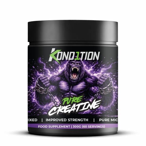 Creatine Thumbnail